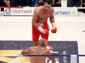 Владимир Кличко: Решение об уходе было самым сложным в моей жизни