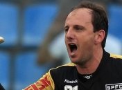 Голкипер Сени вошел в Топ-10 бомбардиров "Сан-Паулу" за всю историю