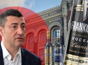 Битва за горілку. Як скандальний "віденський втікач" контролює один із найбільших заводів України