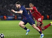 ПСЖ - "Ливерпуль"