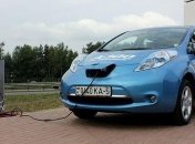 Белорусы готовят выпуск своего первого электромобиля