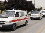 Сирия уже обошла Афганистан по расходам для Красного Креста  