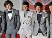  One Direction выступят на закрытии Олимпийских игр в Лондоне  