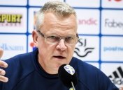 Тренер Швеции: мы стали героями и показали силу нашей команды