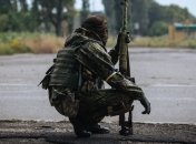 День в АТО: силы ВСУ открывали ответный огонь 