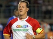 Михаэль Шумахер. Новости о состоянии гонщика за 3 марта