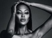 Наомі Кемпбелл розповіла, як рятується від коронавірусу (Відео)