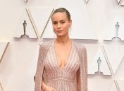 Зірка Marvel Брі Ларсон закрутила роман з колегою (Фото)