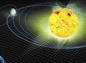 Проверка теории Эйнштейна указала на то, что Солнце постепенно теряет свою массу