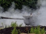 ВСУ закрепились на решающих позициях в окрестностях Луганска