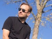 В сердце теперь другая: Дмитрий Шепелев рассказал о новом романе (Фото)