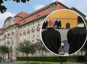 Боявся ядерного удару: у Німеччині судять офіцера Бундесверу, який шпигував на користь Росії