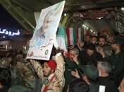 Иран заявил о "начале конца" присутствия США в регионе 