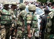 Теракт в Кении: пятеро погибших