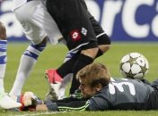 Коваль: Блохин - очень специфический человек