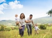 10 причин стать родителями