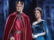 Короли драмы