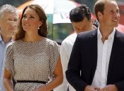 Из-за имени правнучки Королевы Елизаветы разгорелся скандал