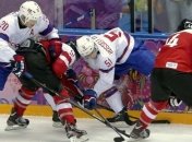 Йохансен: Хоккейная сборная Норвегии готова дать бой России