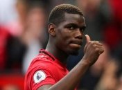 МЮ назвал условие, при котором отпустит Погба в Реал