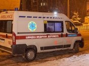 Во Львове парень и девушка из Киева смертельно отравились угарным газом 