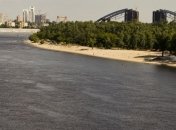 Кличко рассказал, что планирует сделать с Трухановым островом