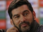 Тренер "Браги": "Шахтер" - один из претендентов на победу в Лиге Европы