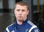 Ребров о матче "Динамо" - "Черноморец"