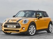 Состоялась презентация MINI Cooper нового поколения