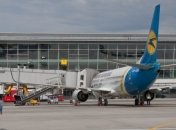 "Борисполь" просит пассажиров выезжать заранее из-за протестов в Киеве