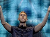 Келвин Харрис превзошел достижение Майкла Джексона