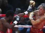 Соперник Рурка: Я бездомный, но нокаут в бою не был постановочным