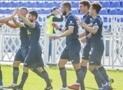 Франков: Исполком УАФ утвердил решение оставить Олимпик в УПЛ