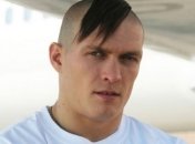 Усик: Тренер успешно совмещает работу со мной и с Владимиром Кличко