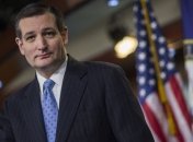 Первым кандидатом в президенты США станет республиканец от Техаса