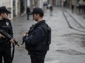 В Стамбуле мужчина расстрелял посетителей ресторана