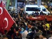 В Генштабе Турции назвали организаторов переворота