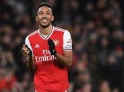 Обамеянг хочет остаться в Арсенале