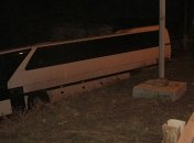 ДТП в Хмельницкой области: пострадали трое пассажиров автобуса