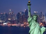 Как купить сувениры в Нью-Йорке