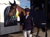 Единственная украинка стала победительницей на Гран-при в Германии