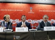 Бельгию и Нидерланды подозревают в подкупе при голосовании за страну-хозяйку ЧМ-2018