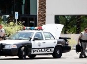 В Лас-Вегасе супружеская пара застрелила 3-х человек