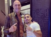 Бой обидчика Ломаченко перенесен из-за Мейвезера