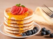 Америка на вашому столі