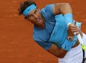 Надаль одержал самую быструю победу на "Ролан Гаррос"