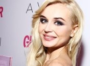 Полина Гагарина получила звание "Певица года"