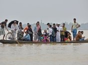 Жизненные фото Индии из разных уголков страны (Фото)