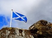 В Шотландии хотят провести референдум за независимость от Британии
