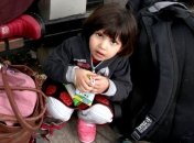 ООН призвала Грецию не держать под стражей детей-мигрантов